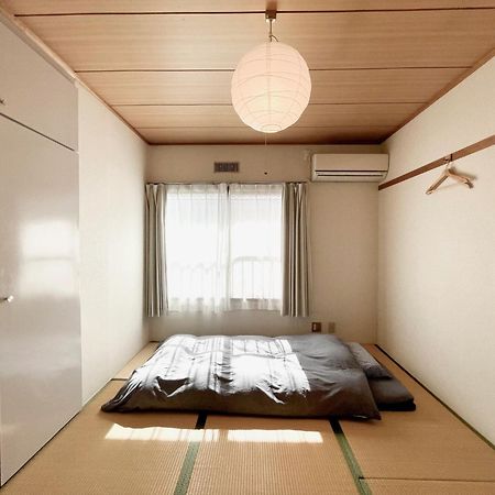Guest House Meets Okayama All Private Room Hostel Exterior foto