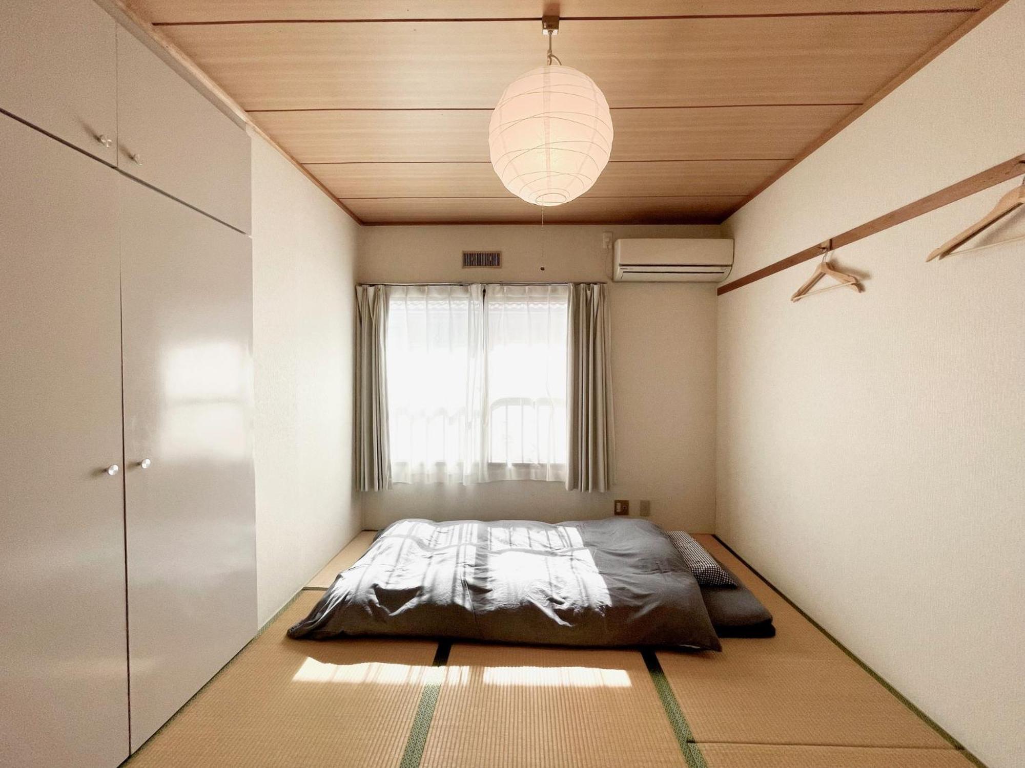 Guest House Meets Okayama All Private Room Hostel Exterior foto