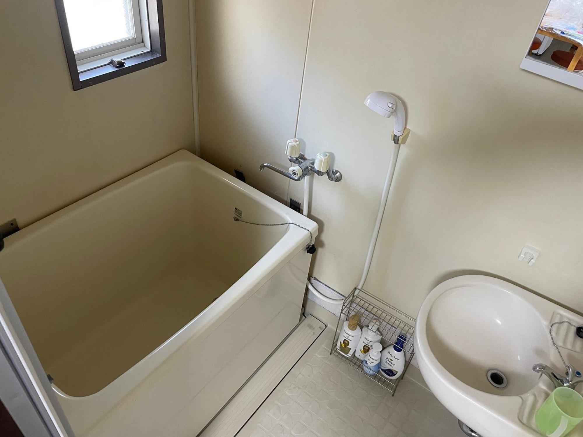 Guest House Meets Okayama All Private Room Hostel Exterior foto
