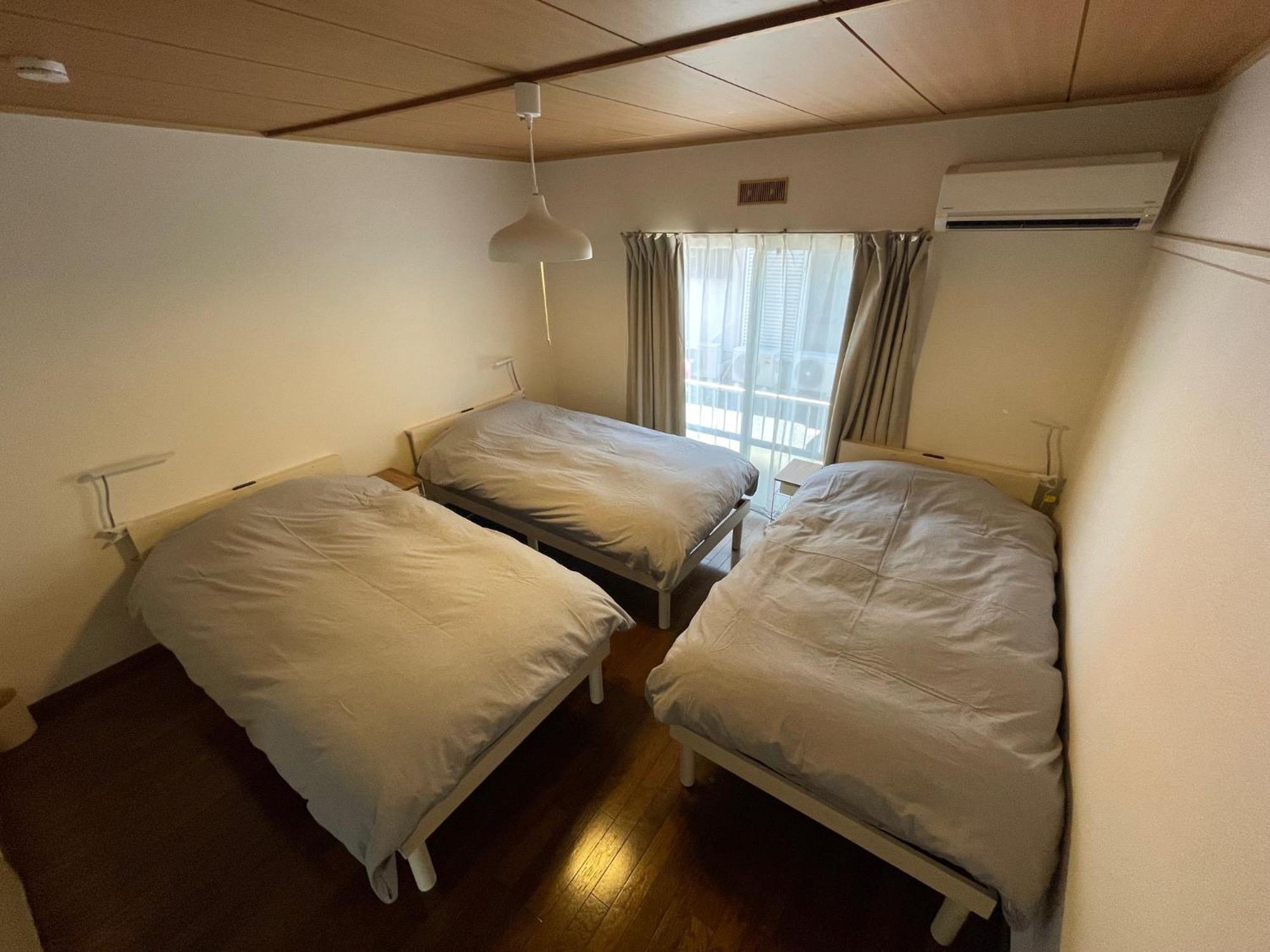 Guest House Meets Okayama All Private Room Hostel Habitación foto