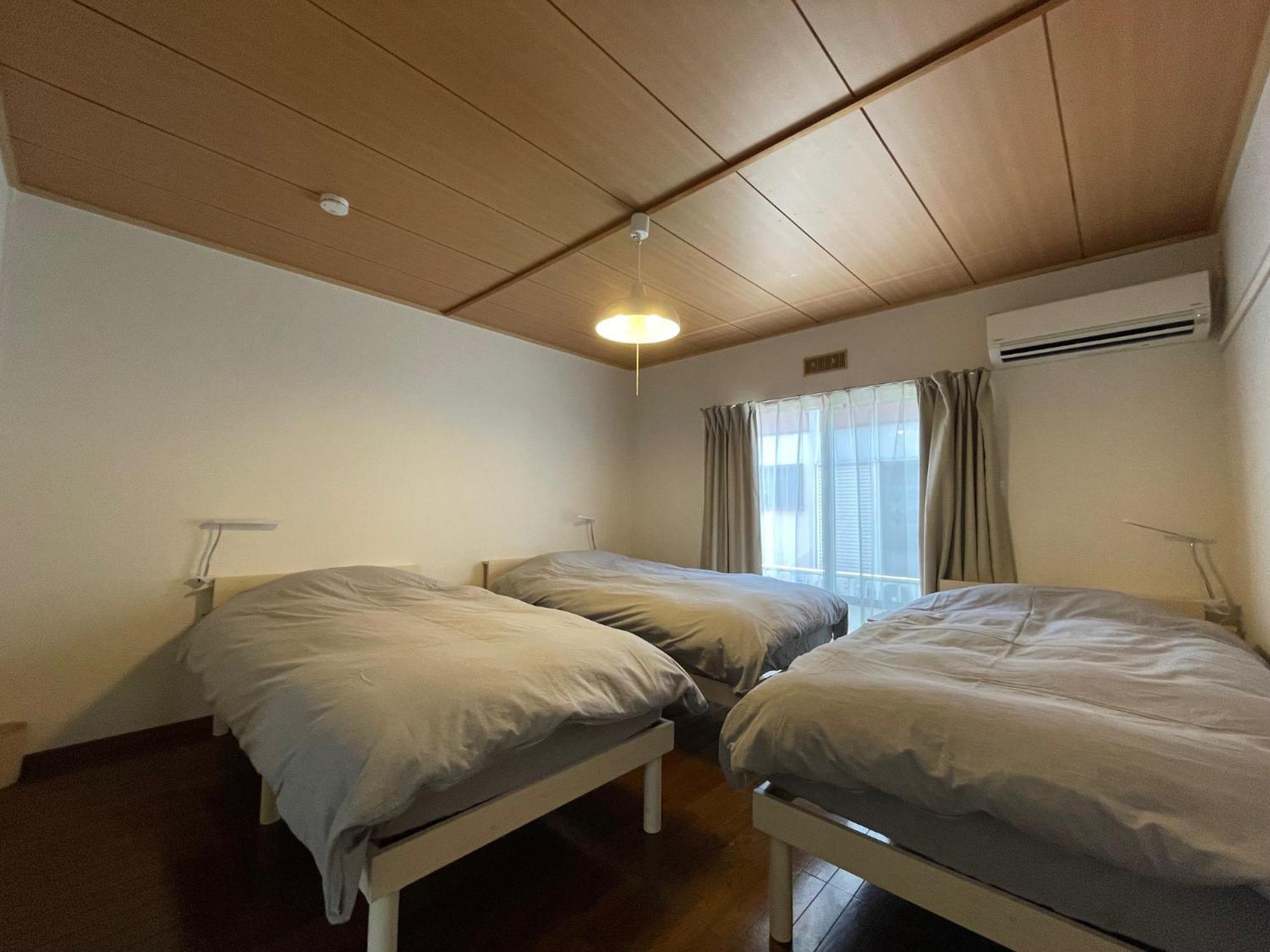 Guest House Meets Okayama All Private Room Hostel Exterior foto